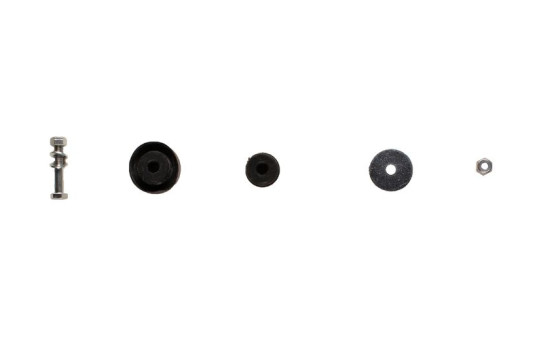Shock Absorber BILSTEIN - B4 OE Replacement 24-105927, Image 2