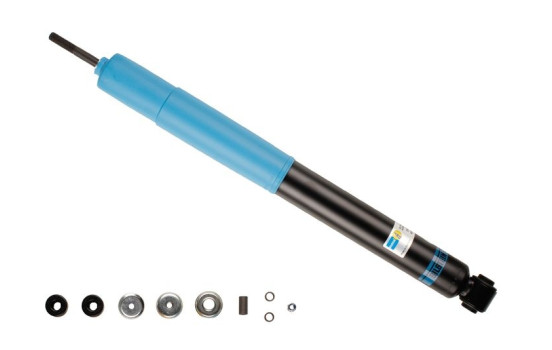 Shock Absorber BILSTEIN - B4 OE Replacement 24-113373