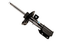 Shock Absorber BILSTEIN - B4 OE Replacement (DampMatic®) 22-193483