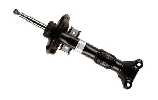 Shock Absorber BILSTEIN - B4 OE Replacement (DampMatic®) 22-240675