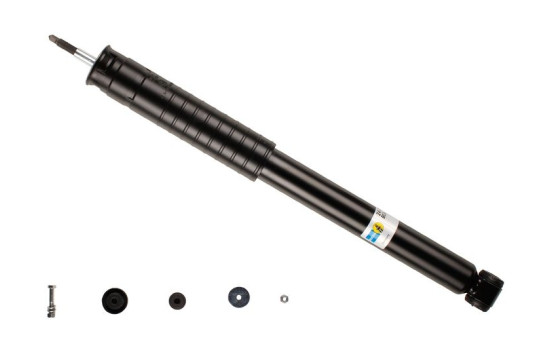 Shock Absorber BILSTEIN - B4 OE Replacement (DampMatic®) 24-104371