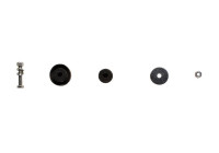 Shock Absorber BILSTEIN - B4 OE Replacement (DampMatic®) 24-110211