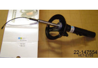 Shock Absorber BILSTEIN - B4 OE Replacement (DampTronic®) 22-147554