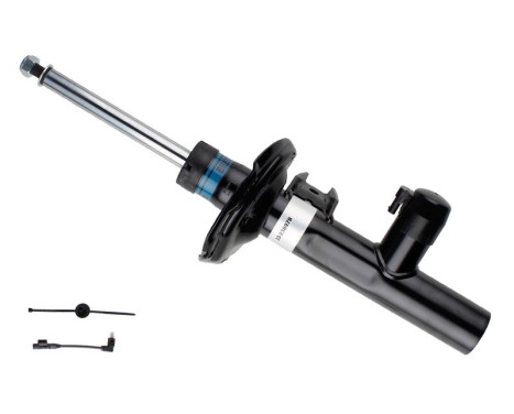 Shock Absorber BILSTEIN - B4 OE Replacement (DampTronic®) 23-238978