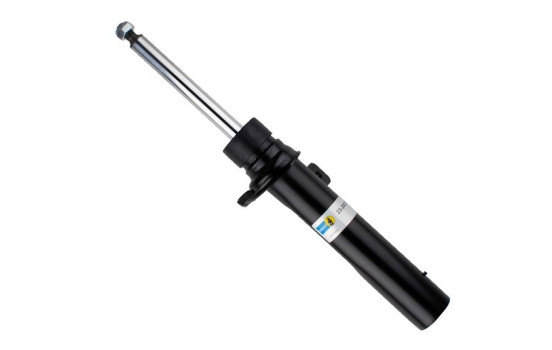 Shock Absorber BILSTEIN - B4 OE Replacement (DampTronic®) 23-241770