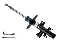 Shock Absorber BILSTEIN - B4 OE Replacement (DampTronic®) 23-254695