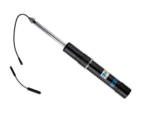 Shock Absorber BILSTEIN - B4 OE Replacement (DampTronic®) 26-296012