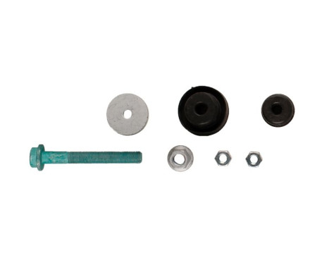 Shock Absorber BILSTEIN - B4 OE Replacement, Image 2