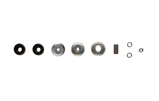Shock Absorber BILSTEIN - B6 24-005142, Image 2