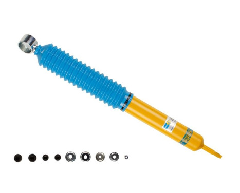 Shock Absorber BILSTEIN - B6 4600 24-002530