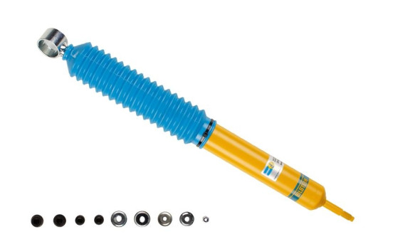 Shock Absorber BILSTEIN - B6 4600 24-002530