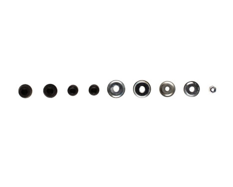 Shock Absorber BILSTEIN - B6 4600 24-002530, Image 2