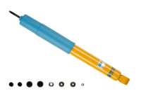 Shock Absorber BILSTEIN - B6 4600 24-010047