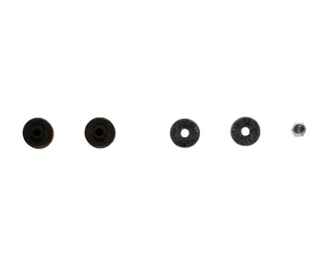 Shock Absorber BILSTEIN - B6 4600 24-010993, Image 2