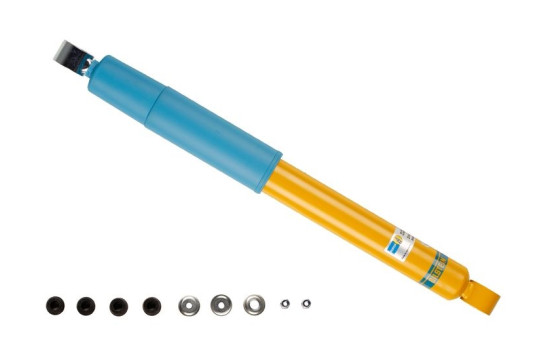 Shock Absorber BILSTEIN - B6 4600 24-012676