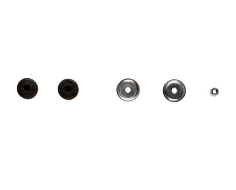 Shock Absorber BILSTEIN - B6 4600 24-013369, Image 2