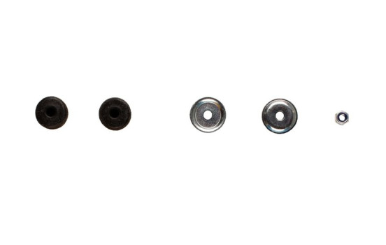 Shock Absorber BILSTEIN - B6 4600 24-013369, Image 2