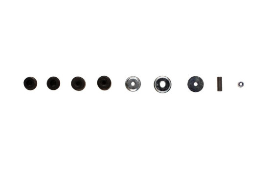 Shock Absorber BILSTEIN - B6 4600 24-014786, Image 2