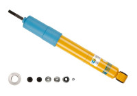 Shock Absorber BILSTEIN - B6 4600 24-027786