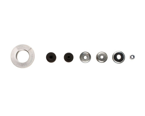 Shock Absorber BILSTEIN - B6 4600 24-027786, Image 2