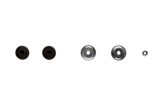 Shock Absorber BILSTEIN - B6 4600 24-065009