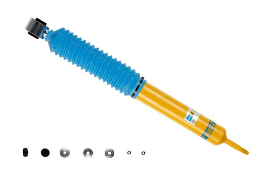 Shock Absorber BILSTEIN - B6 4600 24-065290