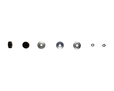 Shock Absorber BILSTEIN - B6 4600 24-065290, Image 2