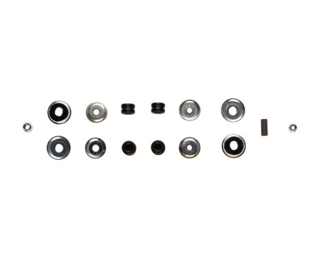 Shock Absorber BILSTEIN - B6 4600 24-065405, Image 2