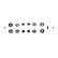 Shock Absorber BILSTEIN - B6 4600 24-065405, Thumbnail 2