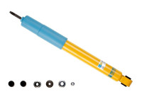 Shock Absorber BILSTEIN - B6 4600 24-104814