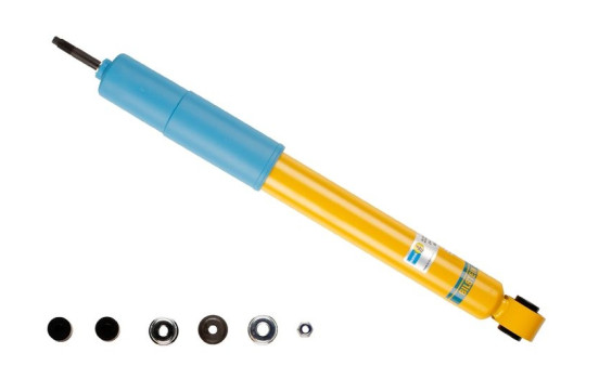 Shock Absorber BILSTEIN - B6 4600 24-104814