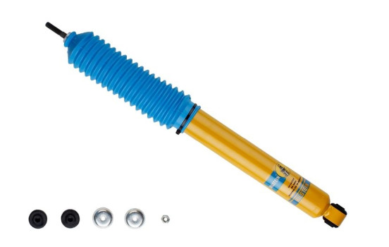 Shock Absorber BILSTEIN - B6 4600 24-141727