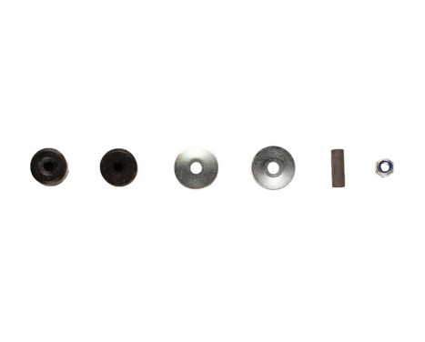 Shock Absorber BILSTEIN - B6 4600 24-151375, Image 2