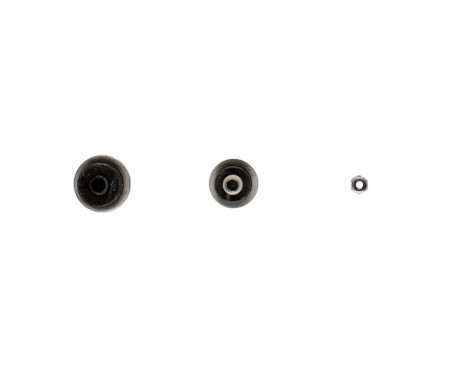 Shock Absorber BILSTEIN - B6 4600 24-187091, Image 2