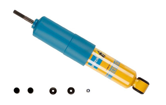 Shock Absorber BILSTEIN - B6 4600 24-187824
