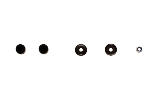 Shock Absorber BILSTEIN - B6 4600 24-187824, Image 2