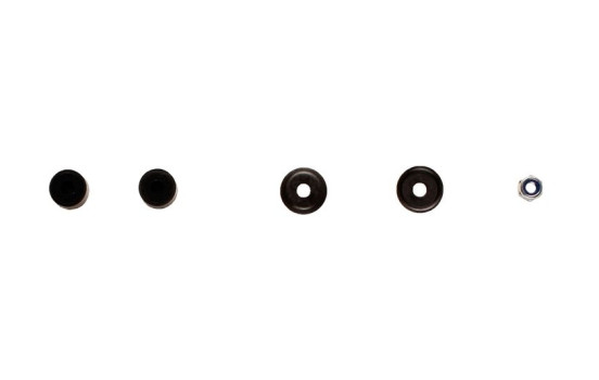 Shock Absorber BILSTEIN - B6 4600 24-193382, Image 2