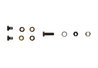 Shock Absorber BILSTEIN - B6 Performance 22-100436
