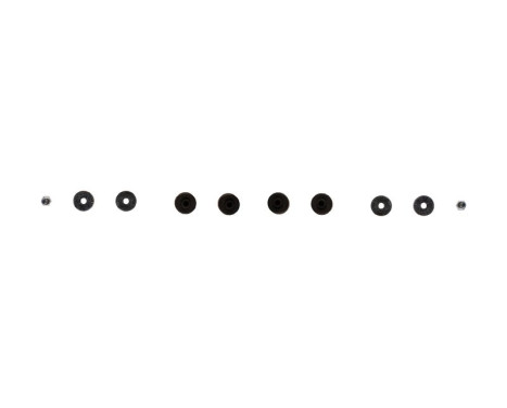 Shock Absorber BILSTEIN - B6 Performance 24-004732, Image 2