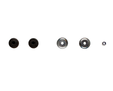 Shock Absorber BILSTEIN - B6 Performance 24-004930, Image 2
