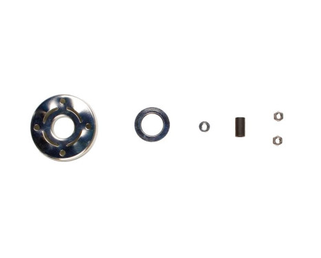 Shock Absorber BILSTEIN - B6 Performance 24-006569, Image 2