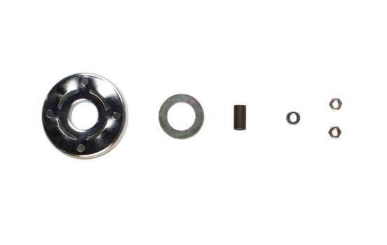 Shock Absorber BILSTEIN - B6 Performance 24-015240, Image 2