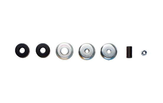 Shock Absorber BILSTEIN - B6 Performance 24-016353, Image 2