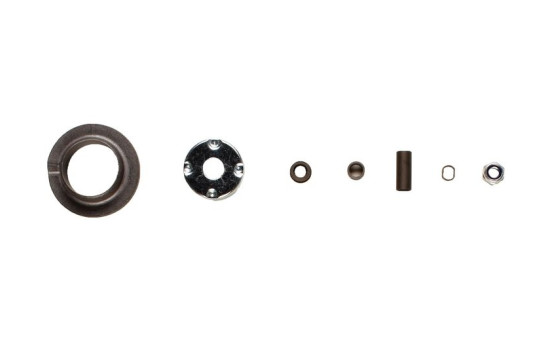 Shock Absorber BILSTEIN - B6 Performance 24-018692, Image 2
