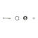 Shock Absorber BILSTEIN - B6 Performance 24-020794, Thumbnail 2