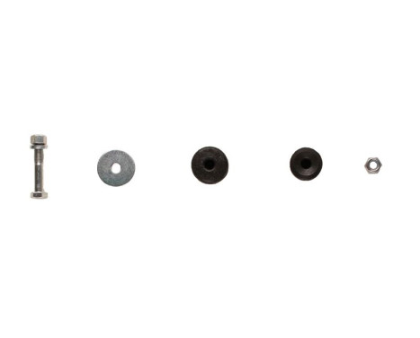 Shock Absorber BILSTEIN - B6 Performance 24-022576, Image 2