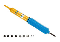 Shock Absorber BILSTEIN - B6 Performance 24-060431