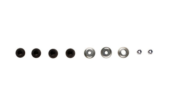 Shock Absorber BILSTEIN - B6 Performance 24-060431, Image 2