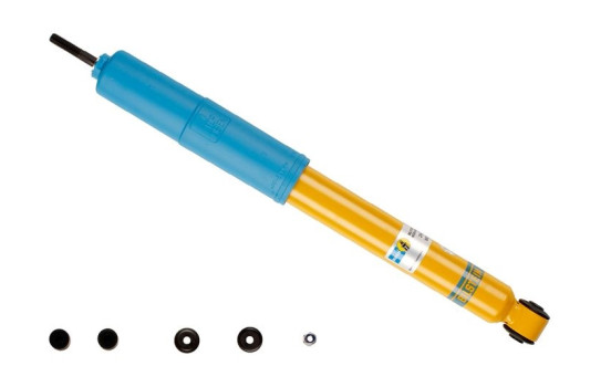 Shock Absorber BILSTEIN - B6 Performance 24-065184
