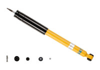 Shock Absorber BILSTEIN - B6 Performance 24-100397